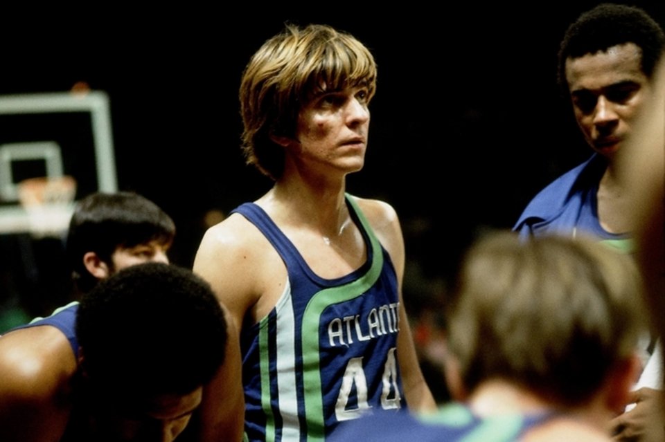 I Watched Pete Maravich’s NBA Debut